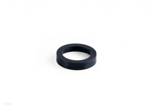 Уплотнительное кольцо для сливной пробки песчаных фильтрующих насосов 1000 шт/упак 11385 - фото 1